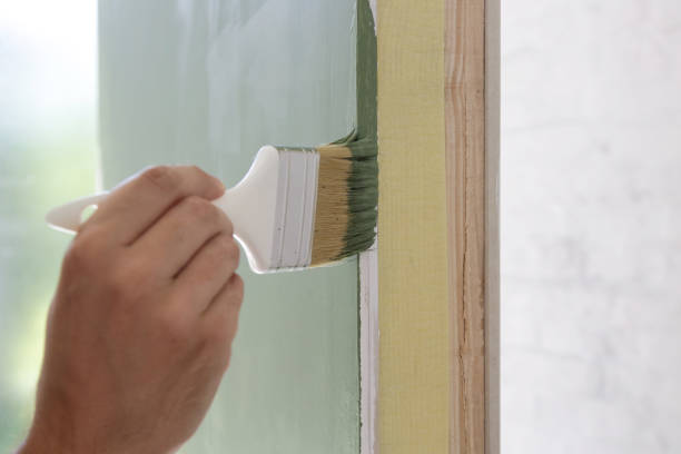 Packanack Lake, NJ Mold Removal Company