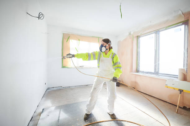 Best Environmental Consulting for Mold Prevention  in Packanack Lake, NJ