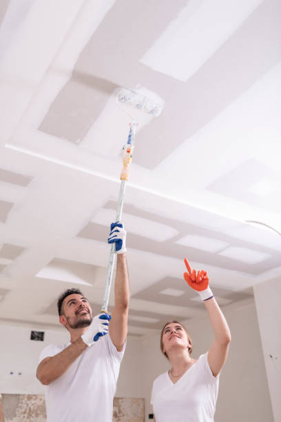 Best HVAC Mold Inspection and Cleaning  in Packanack Lake, NJ