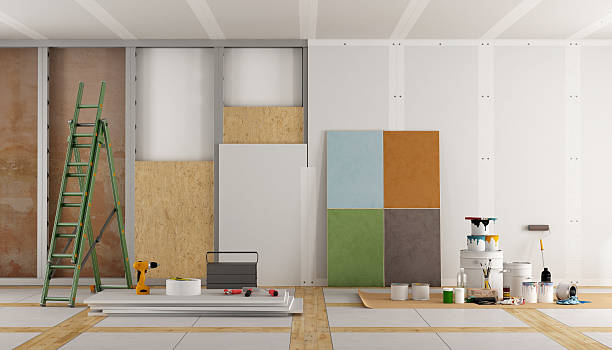 Best Attic Mold Removal  in Packanack Lake, NJ