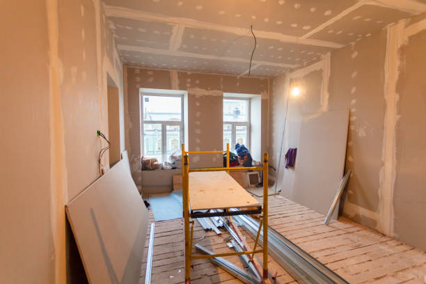 Best Mold Documentation for Insurance Claims  in Packanack Lake, NJ